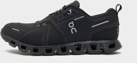 Zwarte Sneakers met Regular Fit On Running , Black , Dames - 37 EU