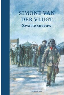 Zwarte Sneeuw