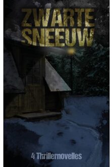 Zwarte sneeuw