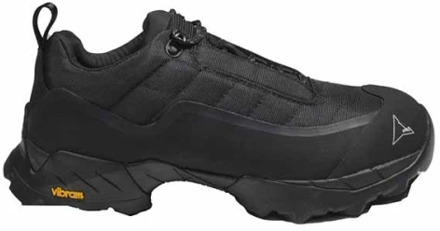 Zwarte Trail Running Sneakers ROA , Black , Heren - 43 Eu,43 1/2 Eu,44 Eu,41 Eu,41 1/2 Eu,45 Eu,42 Eu,42 1/2 EU