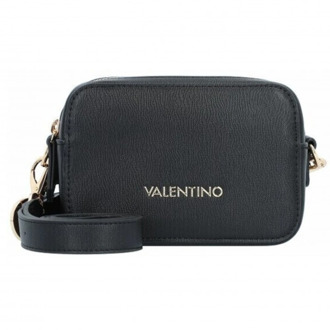 Zwarte Valentino Dameshandtas Valentino by Mario Valentino , Black , Dames - ONE Size