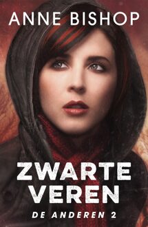 Zwarte veren - eBook Anne Bishop (9026137540)