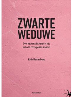 Zwarte Weduwe