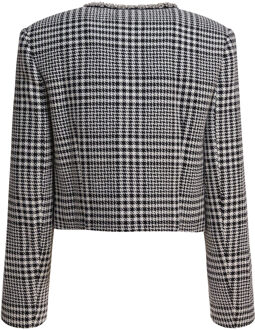 Zwarte Woljacke - EU 38 / UK 10