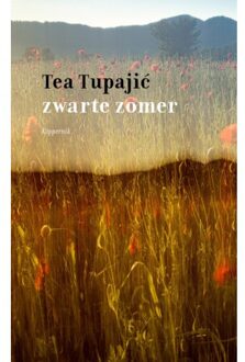 Zwarte Zomer - Tea Tupajić