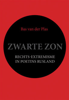 Zwarte Zon - Bas van der Plas