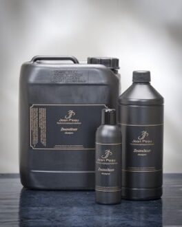 zwavelteer shampoo - 1 ST à 200 ML
