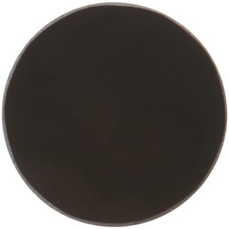 ZWB2 Ultraviolet Uv Band Pass Filter Diameter 20.5Mm Dikte 2Mm