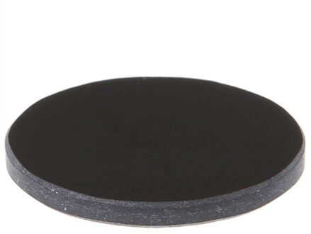 ZWB2 Ultraviolet Uv Band Pass Filter Diameter 20.5Mm Dikte 2Mm