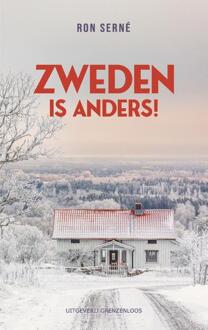 Zweden Is Anders! - Ron Serné