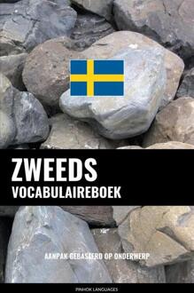 Zweeds vocabulaireboek