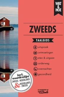 Zweeds - Wat & Hoe Taalgids - Wat & Hoe taalgids