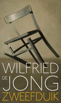 Zweefduik - eBook Wilfried de Jong (9057597772)