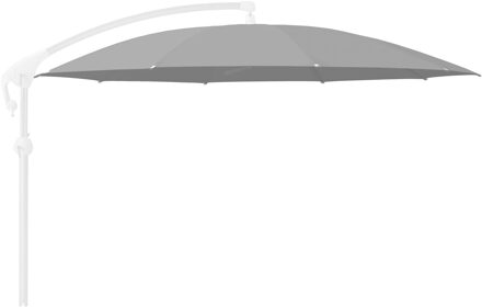 Zweefparasoldoek Glatz Pendalex® P+   300cm rond (Stofklasse 5)