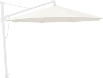 Zweefparasoldoek Glatz Sombrano® easy   400cm rond (Stofklasse 2)