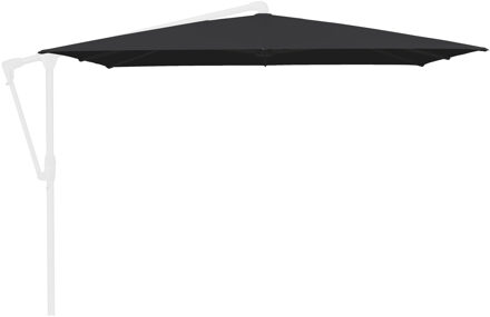 Zweefparasoldoek Glatz Sunwing® Casa   270x270cm vierkant (Stofklasse 4)