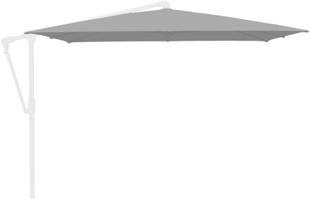 Zweefparasoldoek Glatz Sunwing® Casa   270x270cm vierkant (Stofklasse 5)