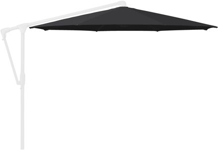 Zweefparasoldoek Glatz Sunwing® Casa   300cm rond (Stofklasse 4)