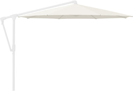 Zweefparasoldoek Glatz Sunwing® Casa   330cm rond (Stofklasse 2)