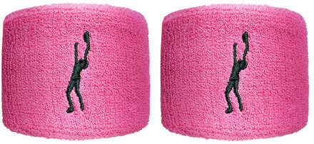 Zweetband-Pink - nosize