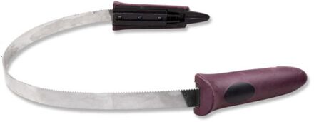 Zweetmes Softtouch - Paardenverzorging - 67 cm Zwart