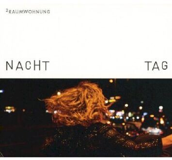 Zweiraumwohnung - Nacht & Tag