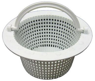 Zwembad Accessoires Supplies Vervanging Skimmer Mand Optie Handvat Zwembad Vervanging Skimmer Skimmer Mand Zwemmen