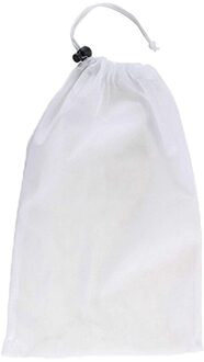 Zwembad Cleaner Zuig Zak Fijn Gaas Universal Voor Zwembad Vacuüm Opp Plastic Zak Fijne Mesh Tas Vervanging Opbergtas 1stk