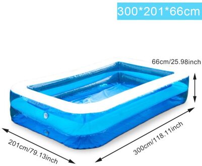 Zwembad Cover Doek Pe Dekzeil Rectangle Grond Cover Doek Stofdicht Floor Doek Mat Cover Outdoor Villa Tuin Zwembad