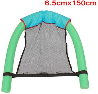 Zwembad Drijvende Stoel Zwembad Stoelen Verbazingwekkende Floating Bed Stoel Noodle Stoelen GN 65mmX1500mm
