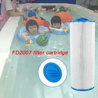 Zwembad Filter Cartridge Voor Zwembad Spa 4CH-949 FD2007 FC-0172 PWW50L Fedoo Unicel Pleatco LOTE88