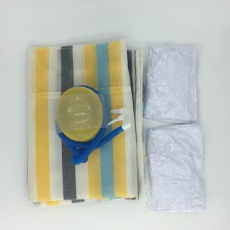 Zwembad Float Hangmat Multifunctionele Opblaasbare Hangmat Fauteuil Water Hangmat Lounge Rw multicolour