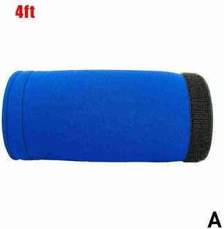 Zwembad Ladder Stap Hand Rail Cover Zwembad Grips Cover Hand 4ft/6ft/8ft/10ft Anti-slip Mouw Rail Cover Protector Armr U2O8