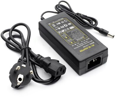 zwembad Led Zwembad Licht Par56 54W Ac/Dc 12 V IP65 Waterdichte Led Onderwater Licht Piscina Vijver Lamp rgb Afstandsbediening Decor DC12V 5A adapter