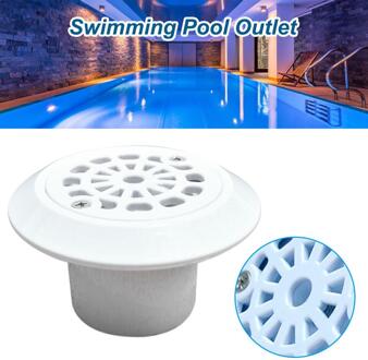 Zwembad Outlet Zwembad Jet Hydrostream Insider Fitting Voor Zwembad