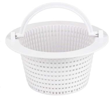 Zwembad Skimmer Mand Praktische Plastic Handvat Zwembad Skimmer Filter Vervanging Cleave Zwembad Skimmer Saver Zwembad Skimmer Accessoires