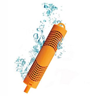 Zwembad Spa Minerale Sanitizer Stok Tub Water Reinigen Purifier Cleaner Cartridge Filter Fontein Lente Accessoires