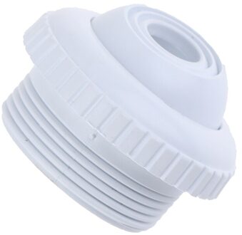 Zwembad Spa Terugkeer Jet Fitting Massage Mondstuk Inlaat Uitlaat Bad Nozzle