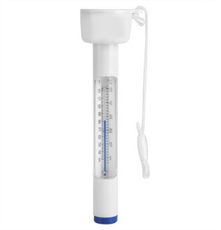 Zwembad Thermometer Baby Float Water Temperatuur Vijver Sauna Bad Thermometer