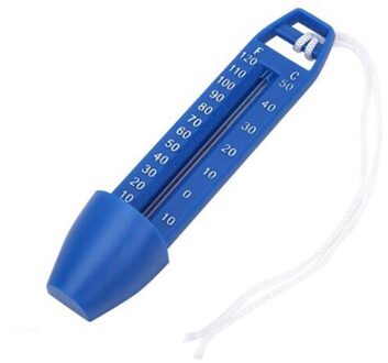 Zwembad Thermometer-Zwembad Thermometer - Outdoor En Indoor Spa Thermometer-16.7cm