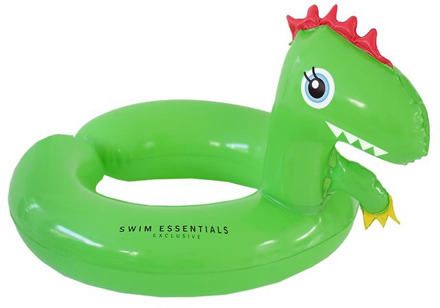 Zwemband Dino Kind Groen