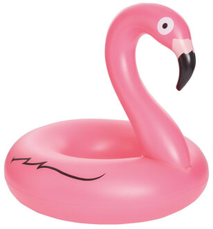 zwemband flamingo Wehncke 120 cm roze