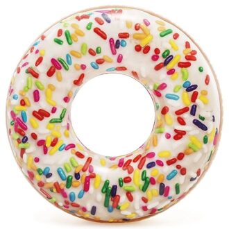 zwemband Sprinkle Donut 99 cm Multikleur