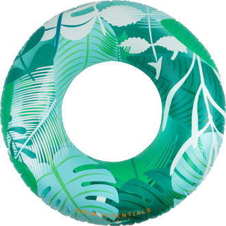 Zwemband Tropical Jungle 90 cm