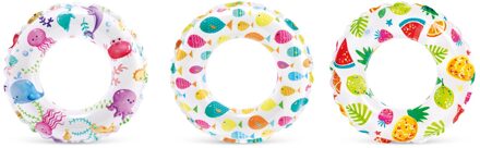 Zwemband Zeesterren Junior 51 Cm Multikleur