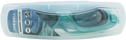 Zwembril haai Blauw - One size