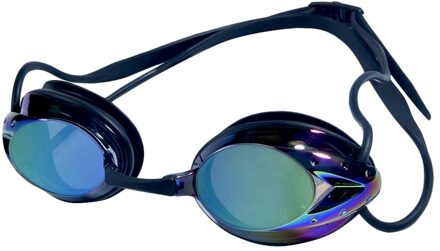 Zwembril Professionele Zwembril Anti Fog Uv Bescherming Geen Lekkende Voor Volwassen Mannen Vrouwen Kids Zwembril