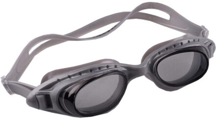 Zwembrillen Grijs - One size