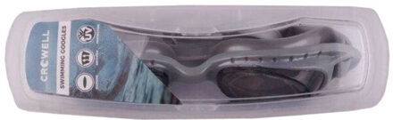 Zwembrillen Grijs - One size