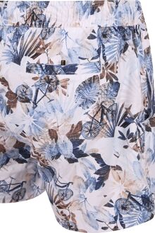 Zwembroek Bicycle Blauw Lichtblauw